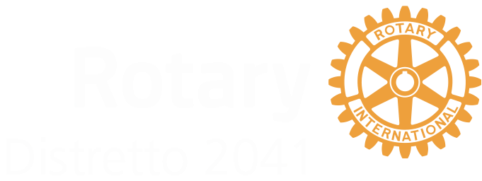 Rotary 2041 - logo