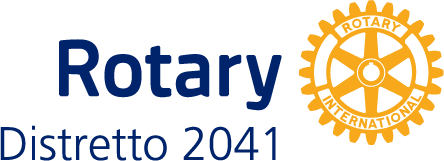 HIGHLIGHTS – Rotary D. 2041 Logo